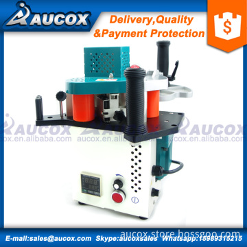 JBT90 wood edge banding machine